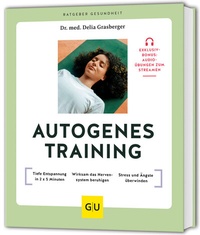 Abbildung von: Autogenes Training - Gräfe und Unzer