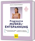 Abbildung von: Progressive Muskelentspannung - Gräfe und Unzer