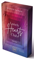 Cover: Lonely Hearts Club (Erstauflage exklusiv mit Farbschnitt) - Gr&auml;fe und Unzer