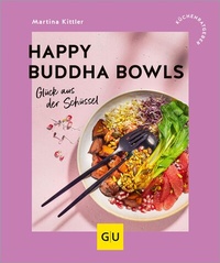 Abbildung von: Happy Buddha Bowls - Gräfe und Unzer