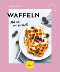 Abbildung von: Waffeln - Gräfe und Unzer