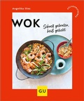 Cover: Wok - Gr&auml;fe und Unzer