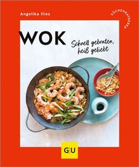 Abbildung von: Wok - Gräfe und Unzer