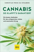 Cover: Cannabis - Gr&auml;fe und Unzer