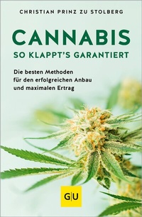 Abbildung von: Cannabis - Gräfe und Unzer