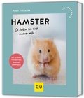 Cover: Hamster - Gr&auml;fe und Unzer