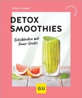 Abbildung von: Detox-Smoothies - Gräfe und Unzer