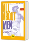 Cover: All About Men - Gr&auml;fe und Unzer