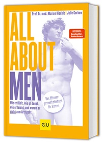 Abbildung von: All About Men - Gräfe und Unzer
