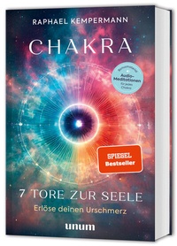 Abbildung von: Chakra - 7 Tore zur Seele - unum