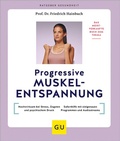 Abbildung von: Progressive Muskelentspannung - Gräfe und Unzer