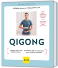 Cover: Qigong - Gr&auml;fe und Unzer