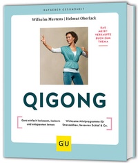 Abbildung von: Qigong - Gräfe und Unzer