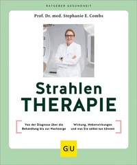 Abbildung von: Strahlentherapie - Gräfe und Unzer
