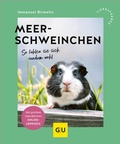 Cover: Meerschweinchen - Gr&auml;fe und Unzer