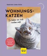 Abbildung von: Wohnungskatzen - Gräfe und Unzer