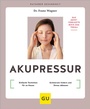 Cover: Akupressur - Gräfe und Unzer