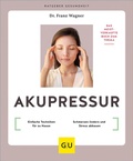 Cover: Akupressur - Gr&auml;fe und Unzer