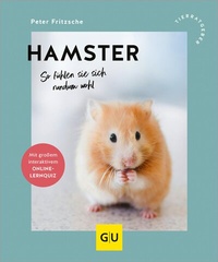 Abbildung von: Hamster - Gräfe und Unzer