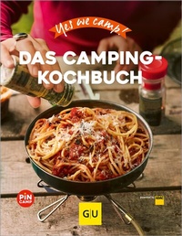 Abbildung von: Yes we camp - Das Camping-Kochbuch - Gräfe und Unzer
