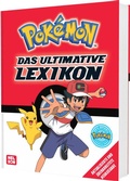 Cover: Pok&eacute;mon Handbuch: Das ultimative Lexikon - Nelson