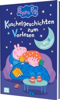 Bild: Peppa Wutz Gutenachtgeschichten: Kuschelgeschichten zum Vorlesen - Nelson