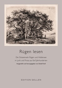 Abbildung von: Rügen lesen - Neisse Verlag