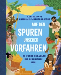 Abbildung von: Auf den Spuren unserer Vorfahren - E. A. Seemann Verlag