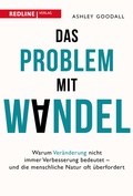Cover: Das Problem mit Wandel - REDLINE