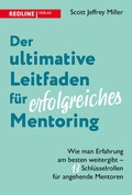 Cover: Der ultimative Leitfaden f&uuml;r erfolgreiches Mentoring - REDLINE