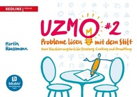Abbildung von: UZMO 2 - Probleme lösen mit dem Stift - REDLINE