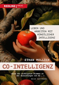 Abbildung von: Co-Intelligenz - REDLINE