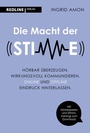 Bild: Die Macht der Stimme - REDLINE