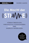 Cover: Die Macht der Stimme - REDLINE