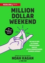 Cover: Million Dollar Weekend - REDLINE