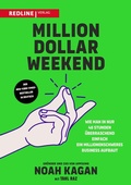 Cover: Million Dollar Weekend - REDLINE