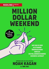 Abbildung von: Million Dollar Weekend - REDLINE