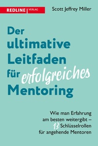 Abbildung von: Der ultimative Leitfaden für erfolgreiches Mentoring - REDLINE
