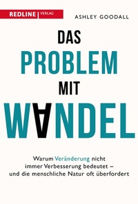 Abbildung von: Das Problem mit Wandel - REDLINE