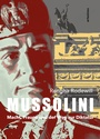 Cover: Mussolini - artesinex verlag
