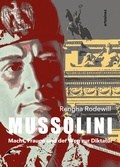 Cover: Mussolini - artesinex verlag