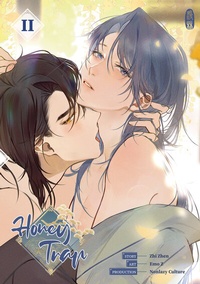 Abbildung von: Honey Trap 2 - Manlin Verlag