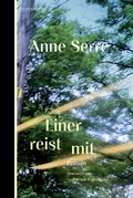 Cover: Einer reist mit - Berenberg