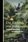 Cover: Die Kaiserin von Galapagos - Berenberg