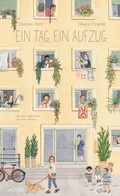 Cover: Ein Tag, ein Aufzug - Achse Verlag