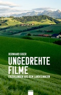 Cover: Ungedrehte Filme - Knapp Verlag