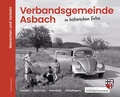 Cover: Verbandsgemeinde Asbach in historischen Fotos - morisel