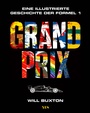 Cover: Grand Prix - Yes Publishing