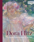 Cover: Dora Hitz - Mitteldeutscher Verlag
