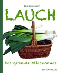 Abbildung von: Lauch - TZ-Verlag & Print GmbH